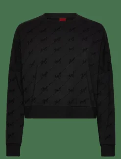LOKKY Sweatshirt - Sweatshirts|HUGO Hot