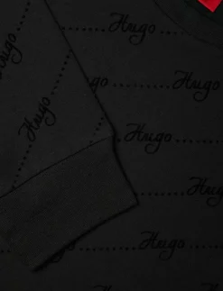 LOKKY Sweatshirt - Sweatshirts|HUGO Hot