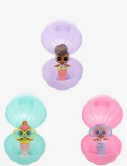 . Mermaids! Baby Sisters Asst PDQ - Dockor|L.O.L Outlet