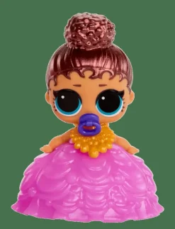 . Princess Baby Sisters Asst PDQ - Lekset|L.O.L Sale