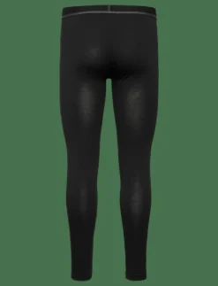 BOSS Long John 365 Solid - Underställsbyxa BLACK Outlet