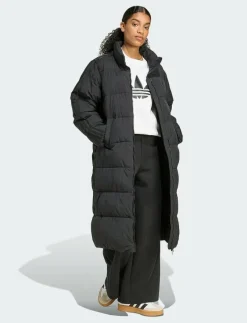 LONG PUFFER - Dunjackor|adidas Originals Best