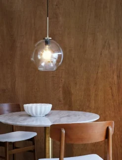 Loop Hänge D30 - Taklampor|Dyberg Larsen New