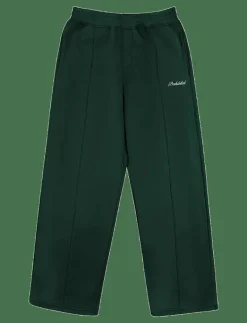 Prohibited Loose Sweatpants - Joggingbyxor BRITISH RACING GREEN Best