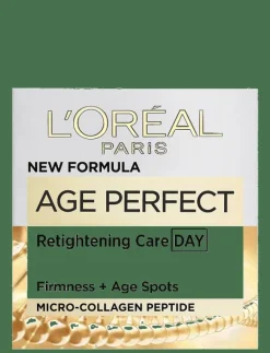 Age Perfect Classic Day Cream 50 ml - Ansiktsvård|L'Oréal Paris