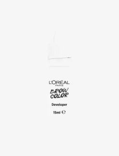 L'Oréal Paris , Brow Color, Semi-permanent eyebrow color, 6.0 Light Brunette, 30ml - Ögonbrynsfärg Outlet