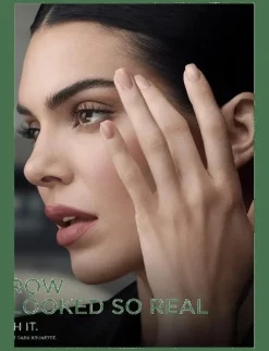 L'Oréal Paris Infaillible Faux Brow Pen 1ml - Ögonbryn AUBURN Discount