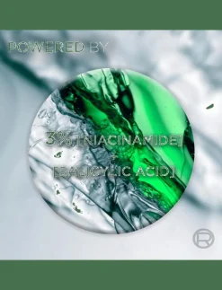 Men Expert Derma Control 2-i-1 punktbehandling & ansiktsmask för oren hud 45 ml - Ansiktsvård|L'Oréal Paris Online