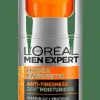 L'Oréal Paris Men Expert Hydra Energetic 24H Anti-Tiredness Moisturiser 50 ml - Ansiktsvård Online