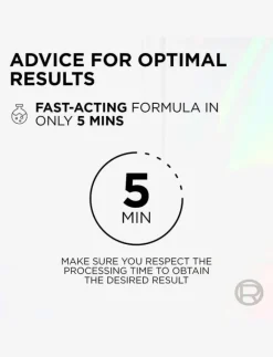 Préférence Le Blonding Toner Platinum Ice - Hårvård|L'Oréal Paris Hot