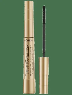 L'Oréal Paris , Telescopic, Mascara, Black, 8ml - Ögon Sale