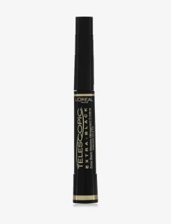 Telescopic Mascara 1 Extra Black 8 ml - Ögon|L'Oréal Paris New