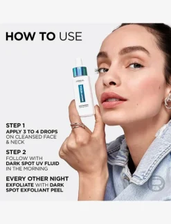 L'Oréal Paris L'Oreal Paris, Bright Reveal, Serum, prevents dark spots, 30 ml - Serum Best