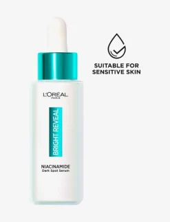 L'Oréal Paris L'Oreal Paris, Bright Reveal, Serum, prevents dark spots, 30 ml - Serum Best