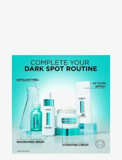 L'Oréal Paris L'Oreal Paris, Bright Reveal, Serum, prevents dark spots, 30 ml - Serum Best