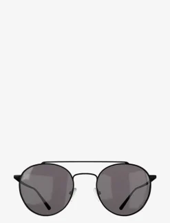 Lori Black Black - Pilot|Corlin Eyewear Clearance