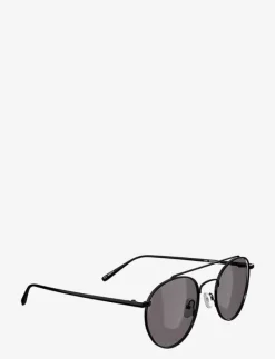 Lori Black Black - Pilot|Corlin Eyewear Clearance