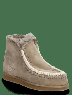 Lou boots - Inneskor|Shepherd New