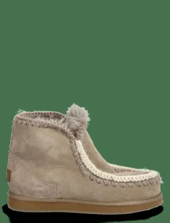 Lou boots - Inneskor|Shepherd New