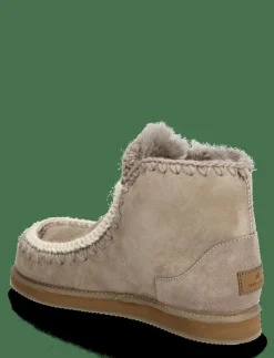 Lou boots - Inneskor|Shepherd New