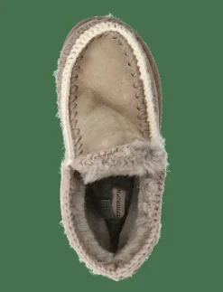 Lou boots - Inneskor|Shepherd New