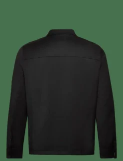Filippa K Louis Gabardine Jacket - Jackor & rockar BLACK Online