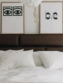 Olle Eksell Love - Illustrationer MULTICOLOUR Discount