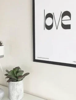 Olle Eksell Love - Illustrationer MULTICOLOUR Discount