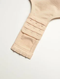 Magic Bodyfashion Low Back Body - Bodies & underklänningar LATTE Sale