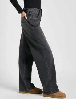 LOW SLUNG SLOUCH - Vida byxor|Lee Jeans Clearance