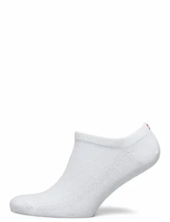 Danish Endurance Low-Cut Bamboo Dress Socks 6-pack - Strumpor WHITE New