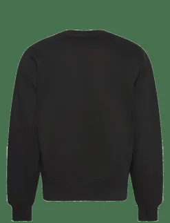 LS ARCHIVE LOGO FRENCH TERRY RLX - Sweatshirts|Calvin Klein Jeans Hot