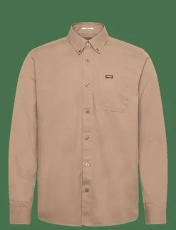 Wrangler LS SHIRT - Casual skjortor VIZON New