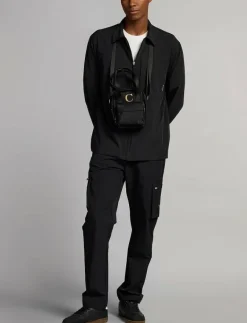 LS Shirt - Jackor & rockar|Champion Best