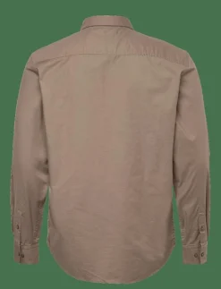 LS SOLID OXFORD CLASSIC SHIRT - Oxford-skjortor|Calvin Klein Jeans New