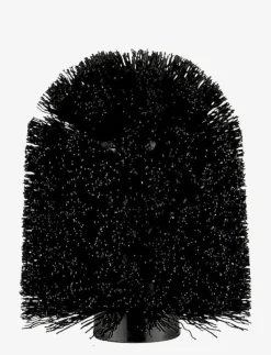Södahl Löst borsthuvud till Mono - Badrumsinredning BLACK New