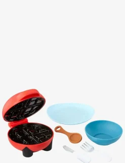 LT Creative Chefs Waffles Kit - Leksaksmat & Leksakstårtor|Little Tikes