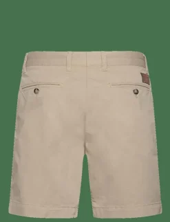 Lt Twill Chino Shorts - Chinos shorts|Morris Clearance