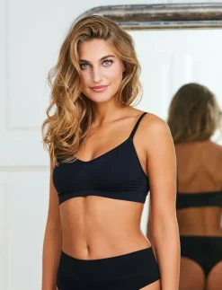 Lucia bra top - Bh-linnen|Missya New