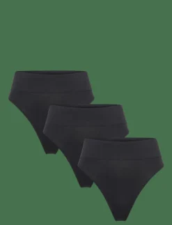 Lucia high string 3pack - String|Missya Outlet