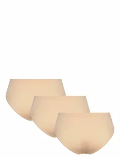 Missya Lucia tai 3pack - Briefs NUDE Discount