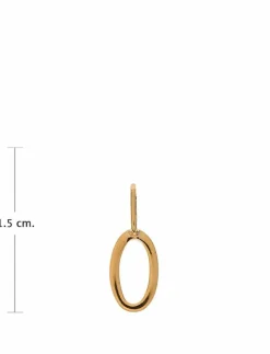 Lucky numbers 10mm - Hängen & Berlocker|Design Letters Outlet