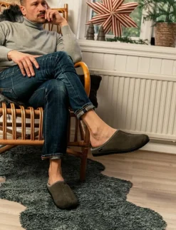 Ludvig tofflor - Inneskor|Shepherd Hot