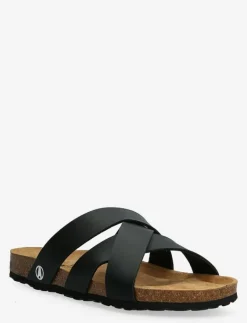 Axelda Luis - Sandaler BLACK