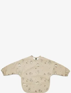 Nuuroo Luna bib coated - Haklappar UNICORN Sale