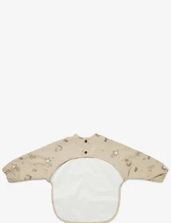 Nuuroo Luna bib coated - Haklappar UNICORN Sale