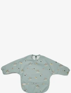 Luna bib coated - Haklappar|Nuuroo New