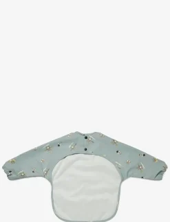 Luna bib coated - Haklappar|Nuuroo New