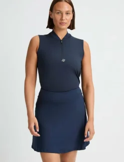 Röhnisch Luna Skort - Skorts NAVY Clearance