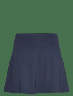 Röhnisch Luna Skort - Skorts NAVY Clearance
